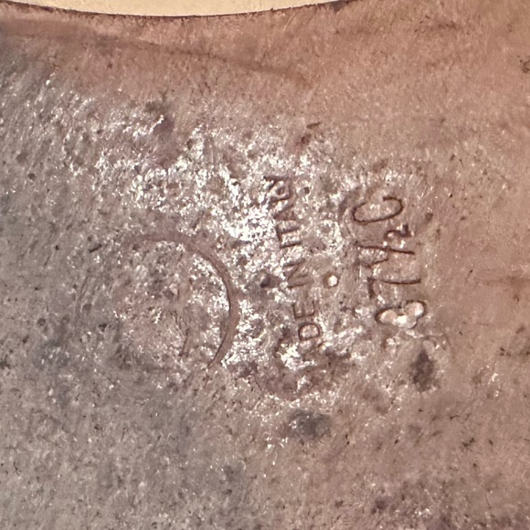 ICONIC CHANEL BALLET FLATS - Picture 16 of 17